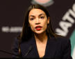 AOC joins Bernie in backing voting rights for prisoners