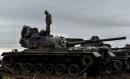 Erdogan Warns U.S. Troops in Syria to Keep Away From Kurd Forces