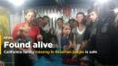 California family missing in Brazilian jungle found safe