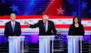 Every Dem on Debate Stage Endorses Publicly Funded Health Care for Illegal Immigrants
