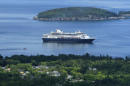 2 cruise ships not allowed to disembark in Honolulu