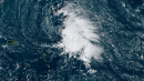Tropical Storm Sebastien forms over Atlantic