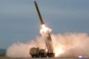 Japan's Failed Twice to Track North Korean Missiles