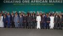 Africa agrees to giant trade bloc, but Nigeria, South Africa sit it out