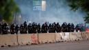 Nine People Shot in Minneapolis as Post-Riot Unrest Continues