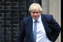 Johnson's Voters Say Boris Is Just Being Boris