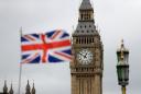 British Parliament considers its own Brexit plans Wednesday