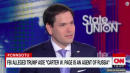 Marco Rubio Breaks With Trump: FBI 'Did Not Spy' On President's Campaign