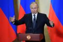 Putin sending medical supplies to help U.S. fight coronavirus: IFX