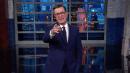 Stephen Colbert Rips Into CNN, MSNBC Hosts for ‘Panning’ Mueller