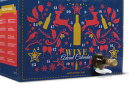 Finally, an advent calendar full of wine to get you through the holidays