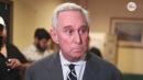 President Trump says he hasn't 'thought' about Roger Stone pardon