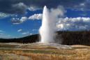 Man severely burned after falling into hot spring by Old Faithful in Yellowstone