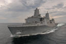 Here Is What You Need to Know about the U.S. Navy's Newest Ship