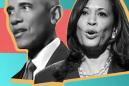 Barack Obama put Kamala Harris in an impossible position