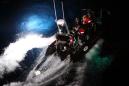 Japan won't lower guard of whaling as Sea Shepherd changes tactics: official says