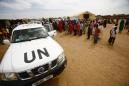 32,000 South Sudanese already entered Sudan in 2017: UNHCR