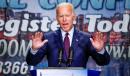 Poll: Biden's Support among Black Voters Drops after First Debate
