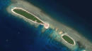 China says hopes U.S. can 'help, not cause problems' in South China Sea