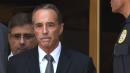 Rep. Chris Collins Suspends Re-Election Campaign Following Indictment