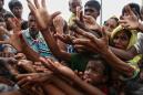 Myanmar, Onu: più di 27mila profughi fuggiti in   Bangladesh