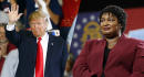 Stacey Abrams, Yale Law graduate, calls Trump's attacks on her qualifications 'vapid'