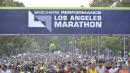 Marathoner Accused of Cheating Found Dead in L.A. River