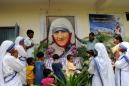 Mother Teresa's charity sold babies: Indian police