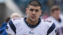 Aaron Hernandez Had Most Severe CTE Ever Found For Someone His Age, Researchers Say