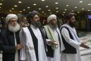 Taliban say frustrated by additional demands of US