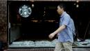 Ex-Starbucks manager says she was fired over race