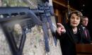Dianne Feinstein introduces Senate gun control bill to ban bump stocks