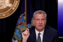 'This is unacceptable': New York City mayor denounces coronavirus discrimination