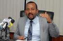 Facing internal splits and popular unrest, Ethiopia's ruling coalition appoints new PM