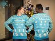 Alaska Airlines to give priority boarding to people in ugly sweaters