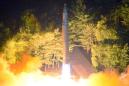 America Might Soon Have a New Way To Kill Russian or North Korean ICBMs