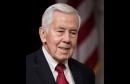 Richard Lugar, US foreign-policy luminary, dies at 87