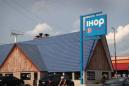 We now officially know what the "B" in IHOP's new name means