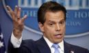 Scaramucci breaks with Trump and tells Republicans to consider 2020 change