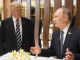 Putin 'told Trump that Russian hackers are too good to get caught'