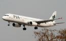 Pakistan national airline grounds third of pilots over 'dubious' licences
