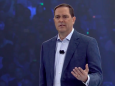 Cisco is relieved the FTC stepped in to protect it from its competitor