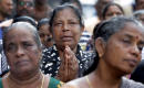 No Mass for Sri Lanka's Catholics; no veils for Muslim women