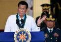 Detractors deride Duterte for asking Filipinos to leave Kuwait