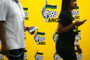 South Africa's ANC Postpones Party Election List Conference