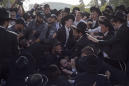 Israel confirms ultra-Orthodox draft figures were inflated
