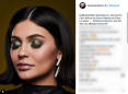 Kylie Jenner teases makeup collection inspired by her daughter