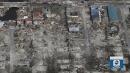 Hurricane Michael leaves cities in ruins