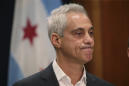 Chicago's next mayor will be leading a deeply divided city