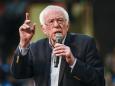 'Trump may be crazy, but he's not stupid': Bernie Sanders lashes out at president's opposition to funding postal service